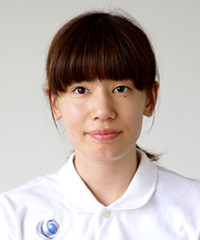中野 遥奈