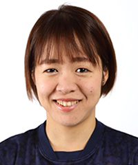 内藤 菜音