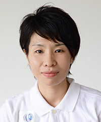 清水 舞夏