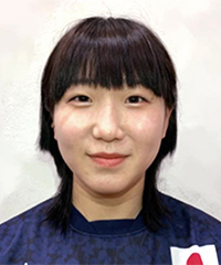 國嶋 明日香