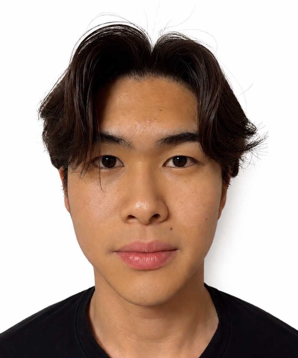 金澤　蓮太郎
