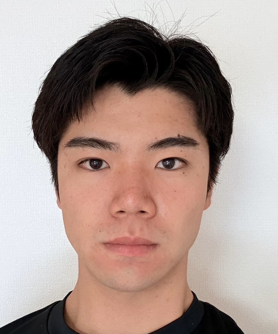 山口　裕太