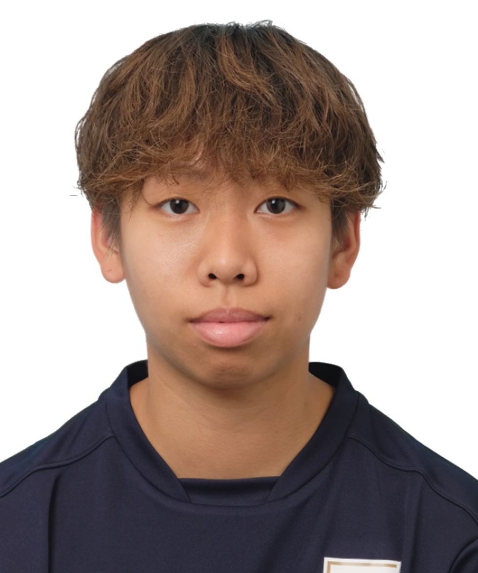 高留 パトリシア 菜音