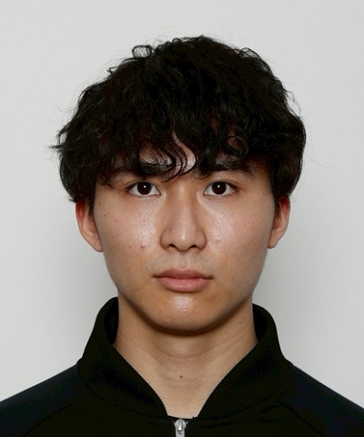 深井 翔太